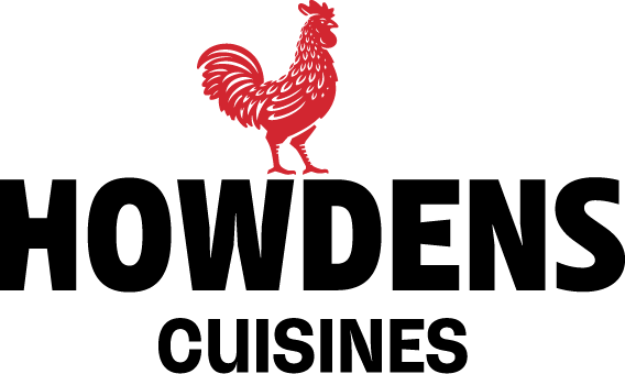Logo Howdens cuisines