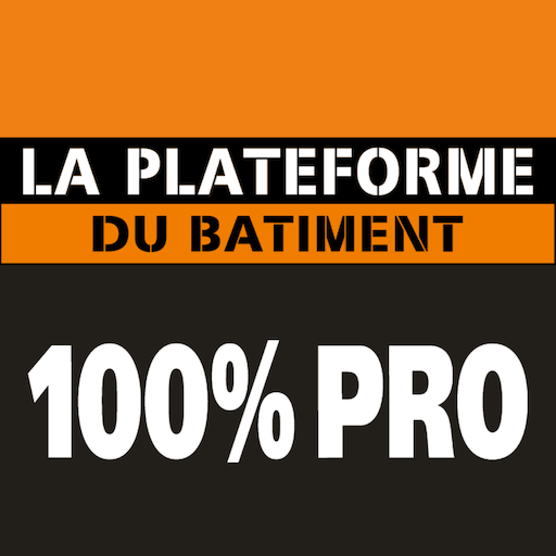 Logo Plateforme du batiment